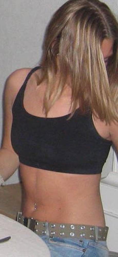 25P Web Slut Fiona