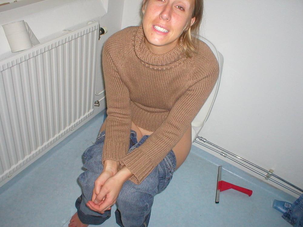 25P Web Slut Fiona
