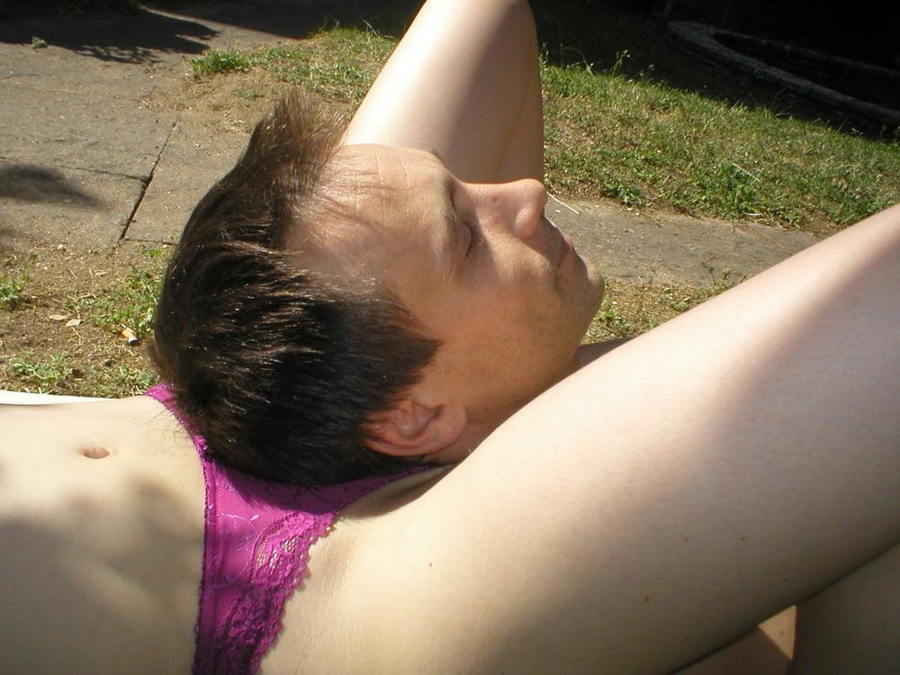 25P Web Slut Tania