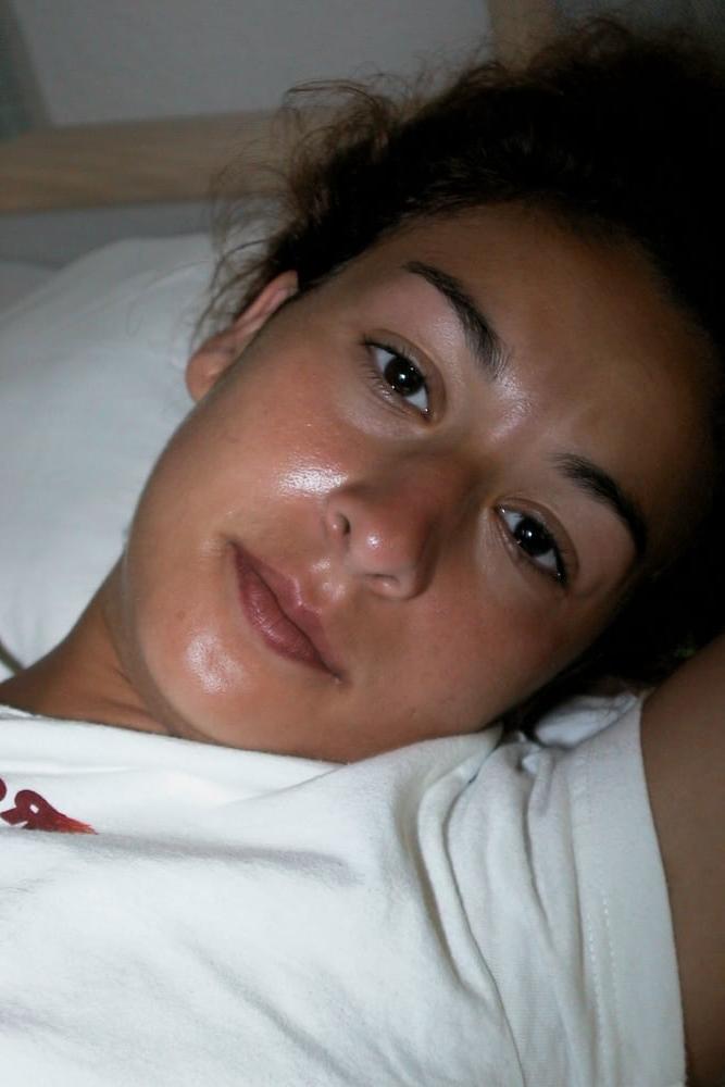 25P Web Slut Jazmine