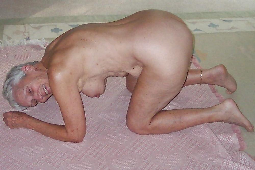 25P GILF MIX 17