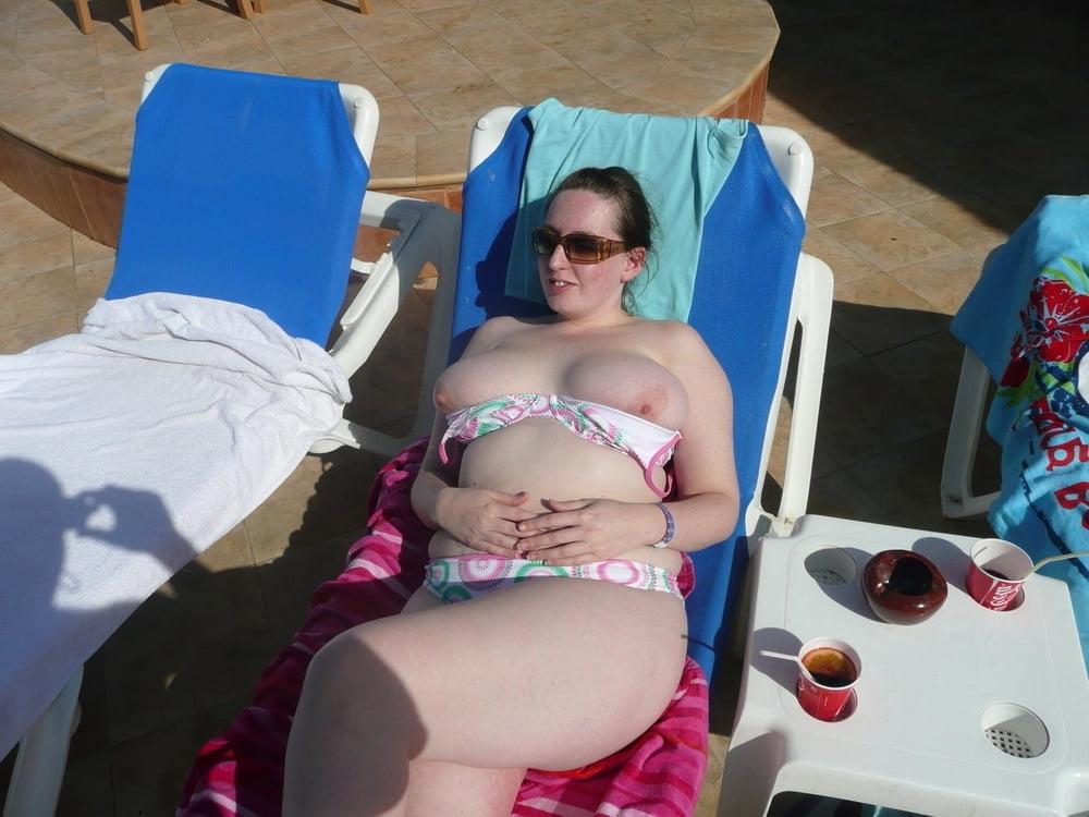 23P UK Slut Wife Two