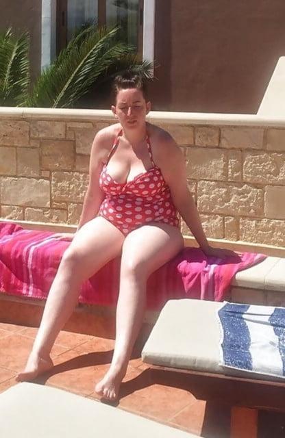 23P UK Slut Wife Two