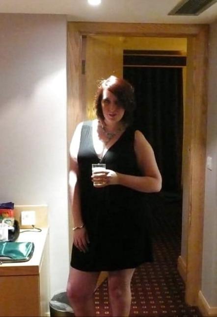 23P UK Slut Wife Two