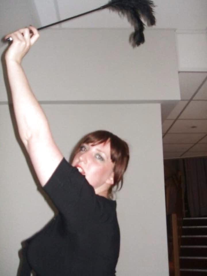 23P UK Slut Wife Two