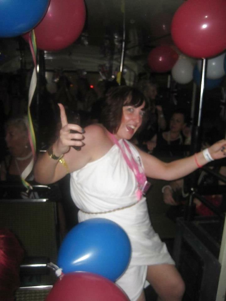 23P UK Slut Wife Two