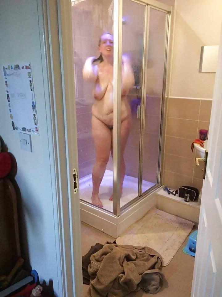 23P UK Slut Wife Two