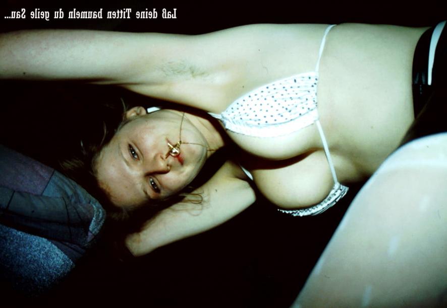 16P SAG - Hot Slut Angie 55 - Geile Schlampe