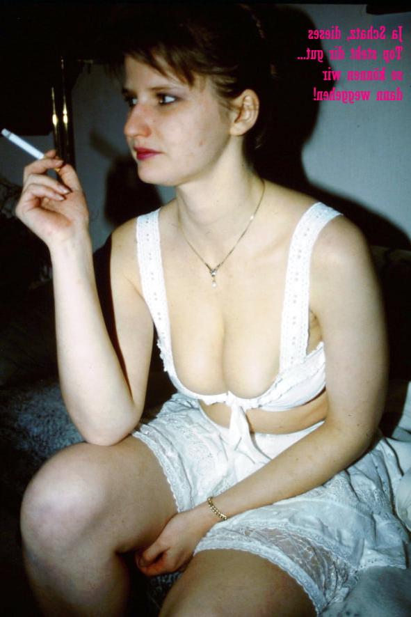 16P SAG - Hot Slut Angie 54 - Geile Schlampe