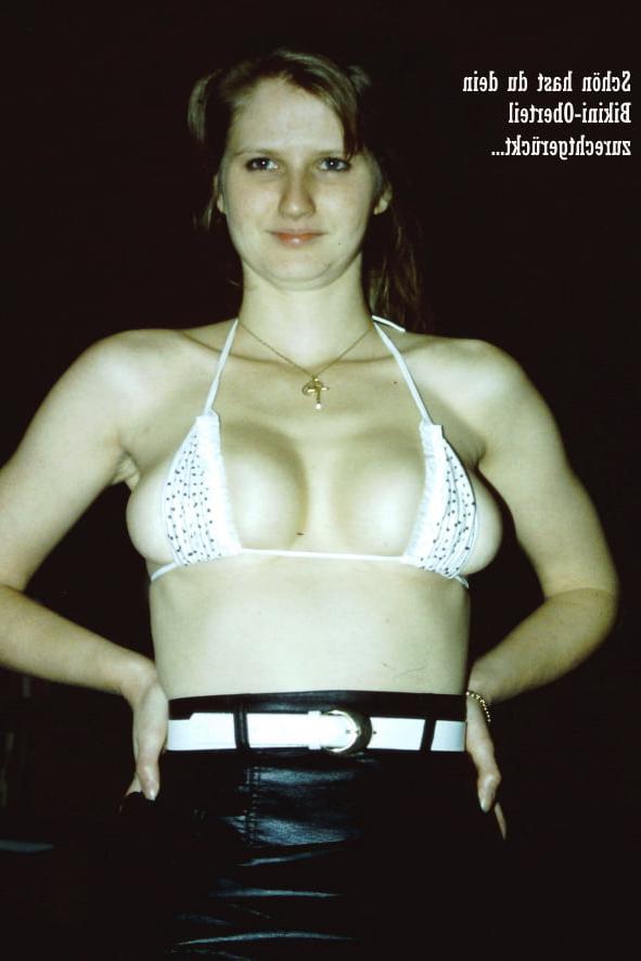 16P SAG - Hot Slut Angie 54 - Geile Schlampe
