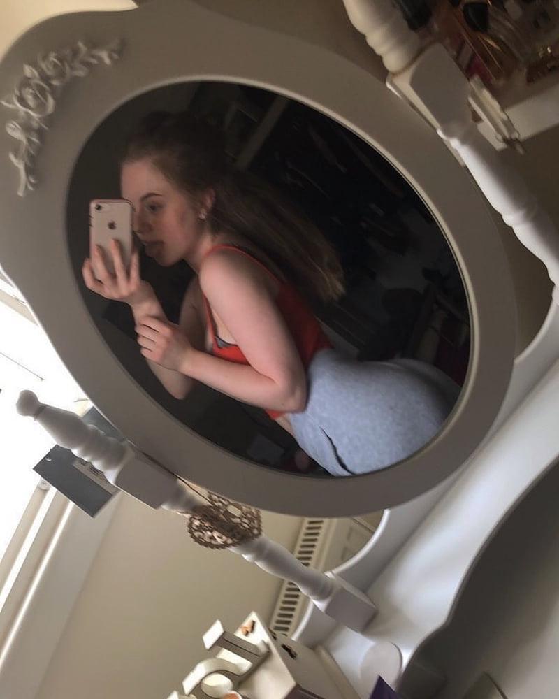 25P Chav slut Aimee