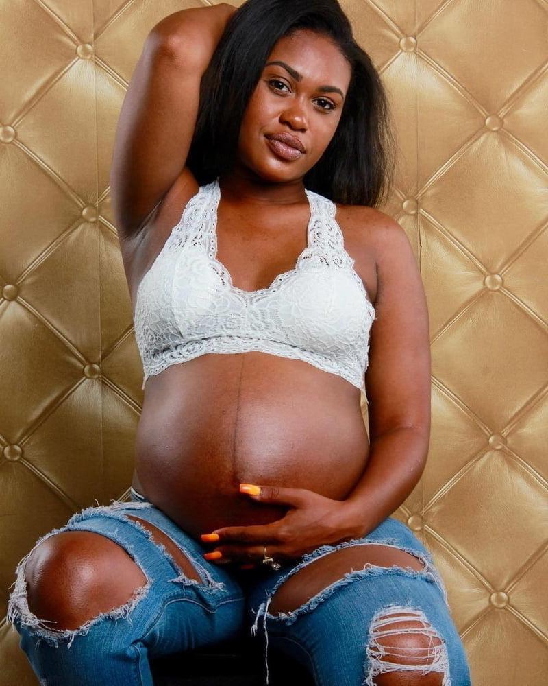 25P Sexy Pregnant Girls 136