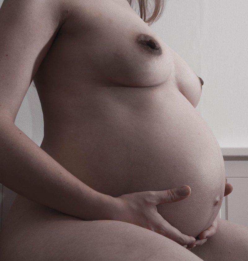 25P Sexy Pregnant Girls 136