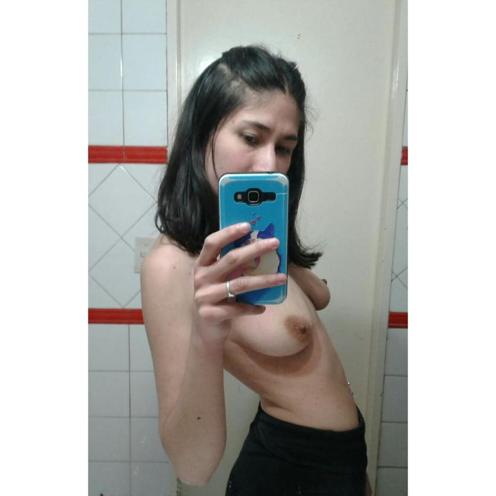25P Slut Carla Exposed