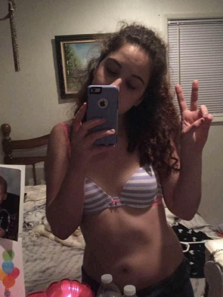 24P Exposed slut
