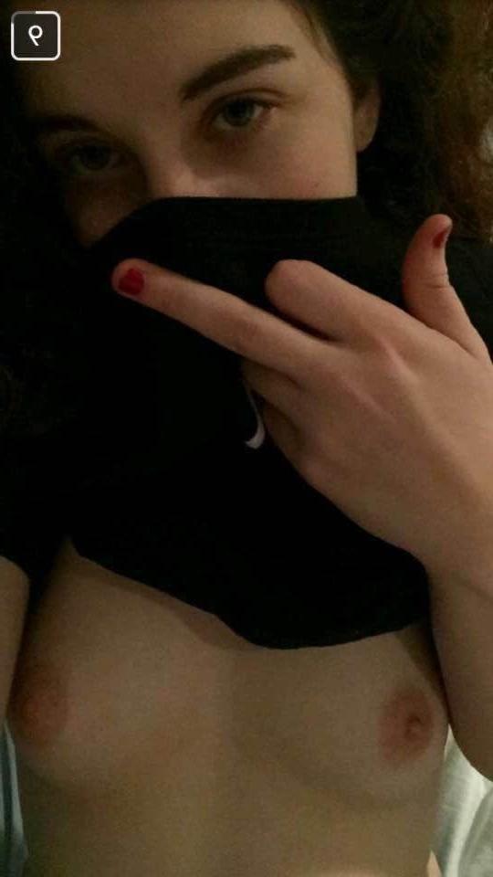 24P Exposed slut
