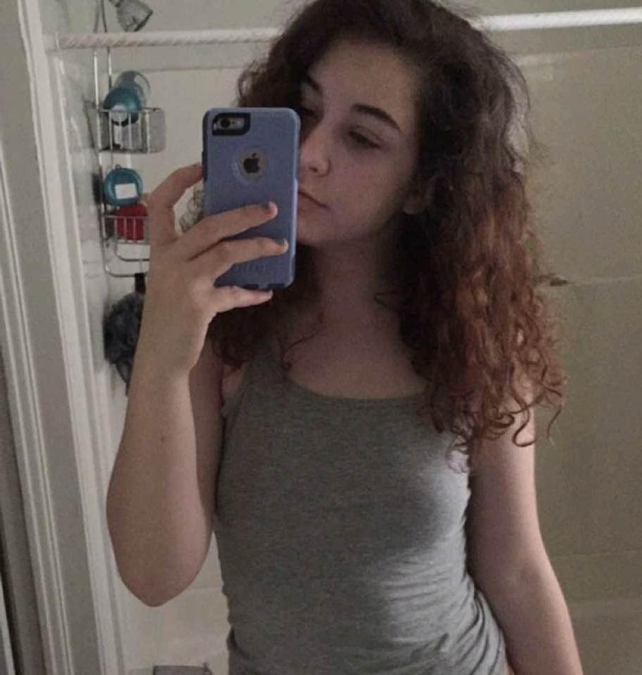 24P Exposed slut