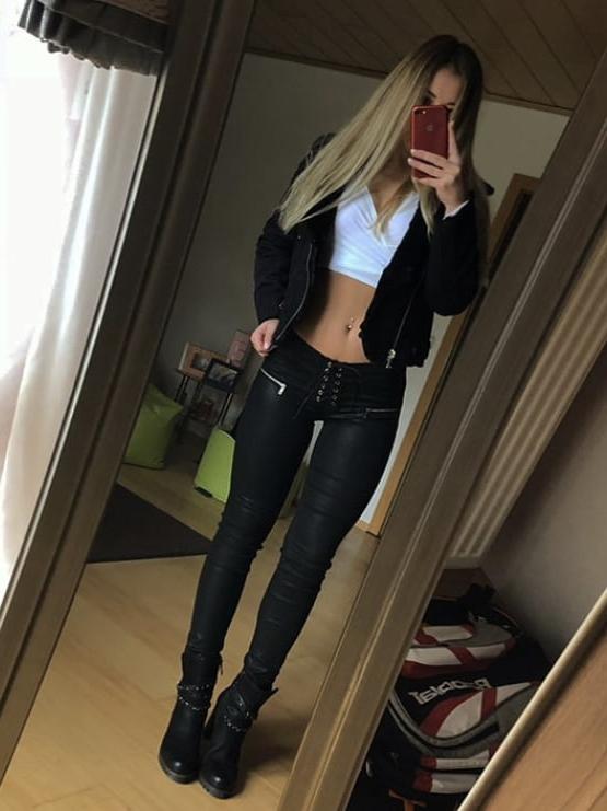 22P Teen slut Verena