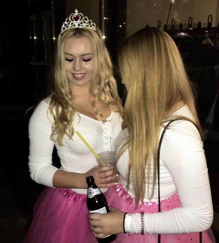 22P Teen slut Verena