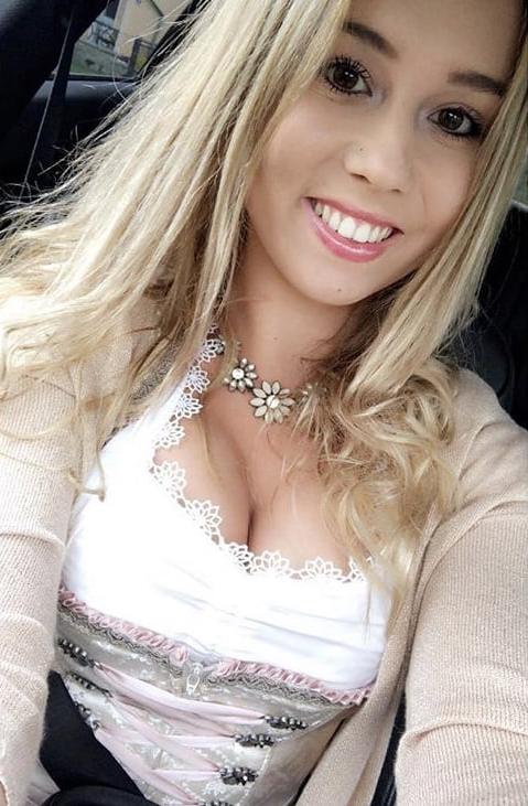 22P Teen slut Verena