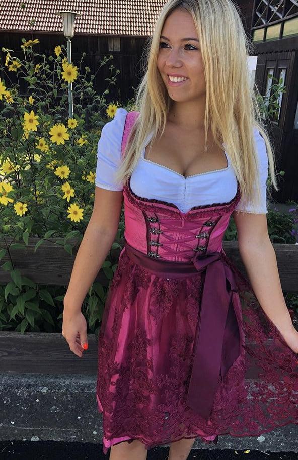 22P Teen slut Verena