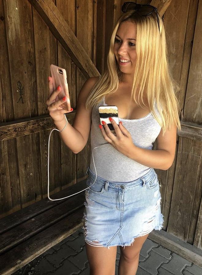 22P Teen slut Verena
