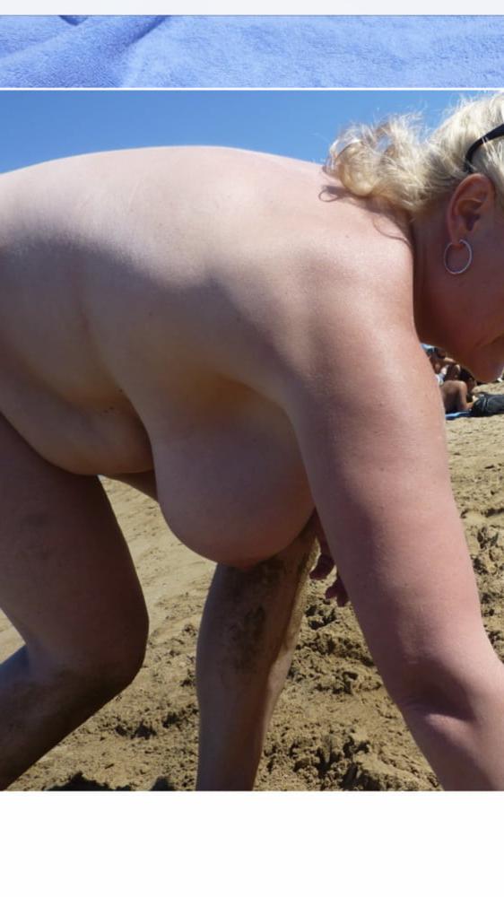 19P BIRGIT 55 Y SLUT FROM KOELN FROM GERMANY