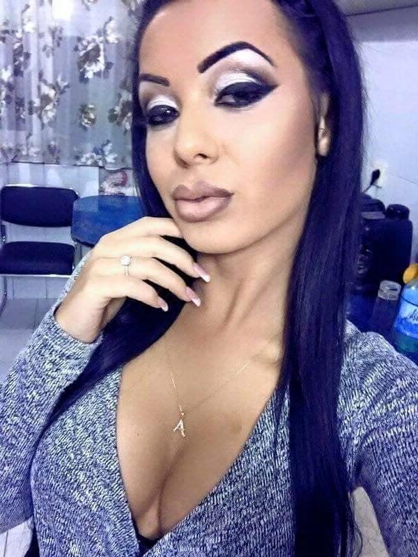25P STREET LADYS and ........