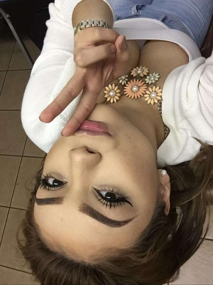 13P Slut wants to suck cock