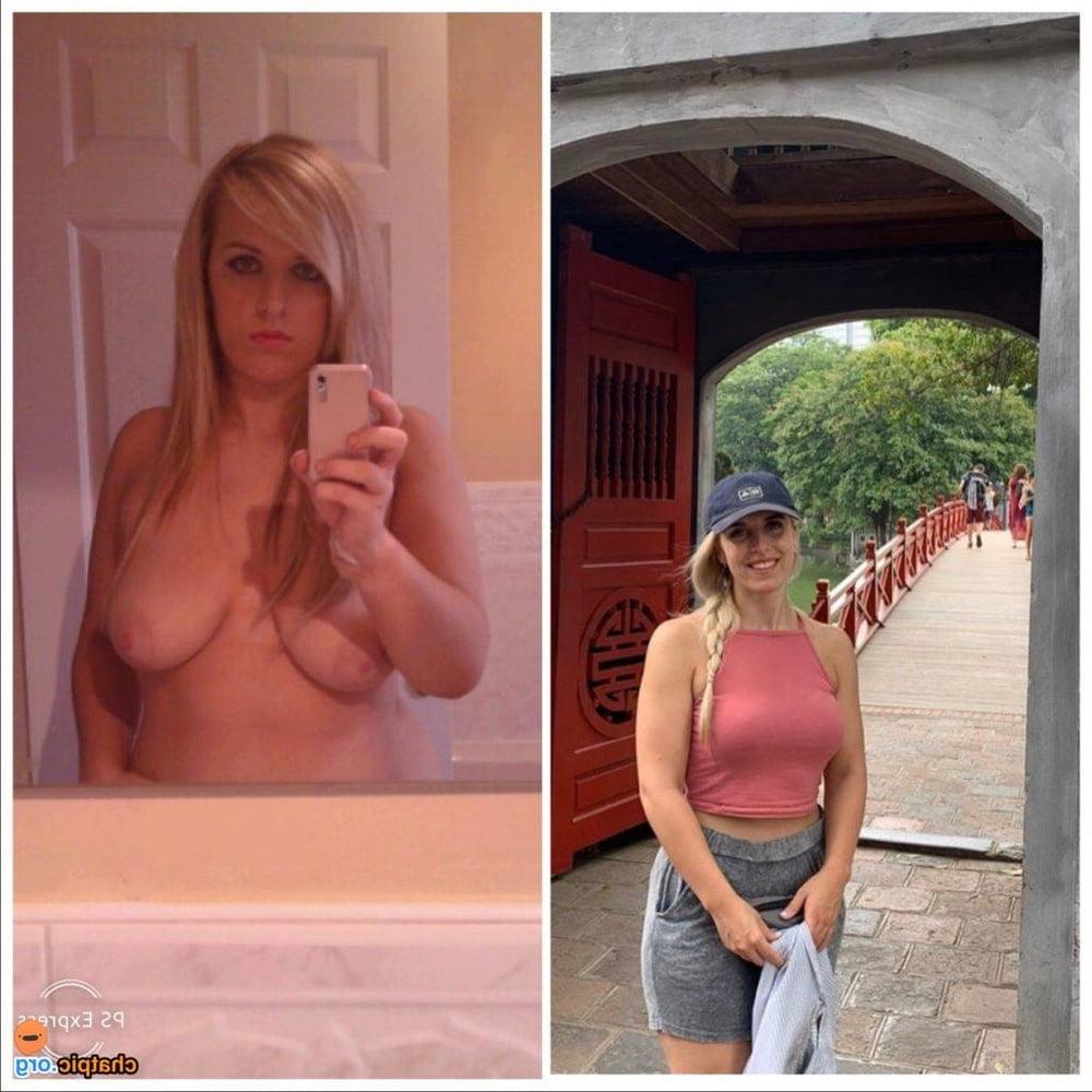25P webslut undressed dressed unclothed nonude