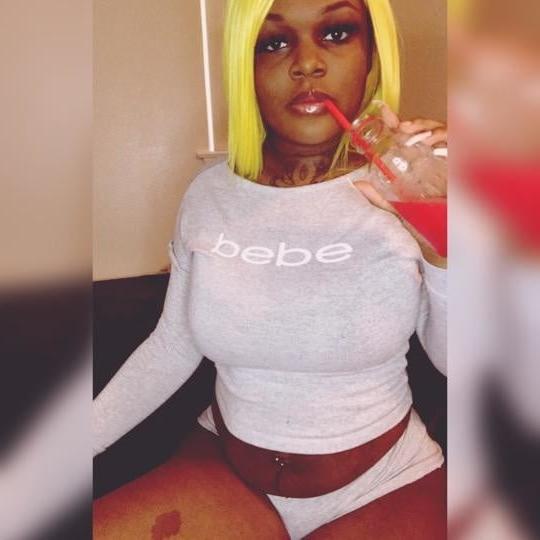 25P Slut Chanel Monroe Exposed
