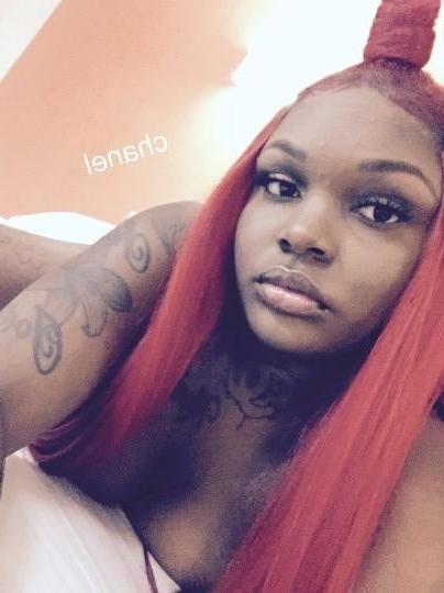 25P Slut Chanel Monroe Exposed