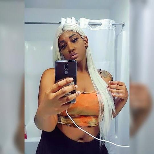 25P Stupid Thick Slut