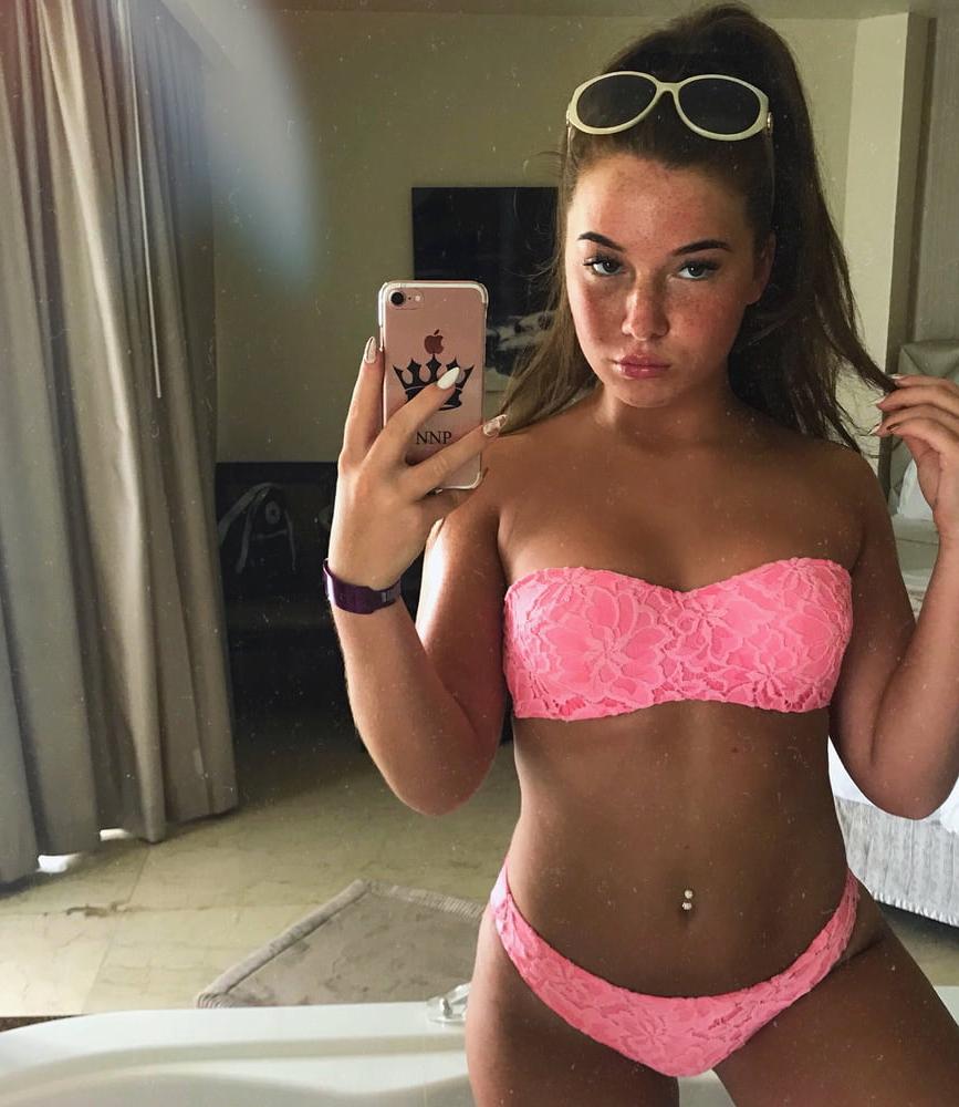 25P Ultimate Teen Chav Slut Collection 10