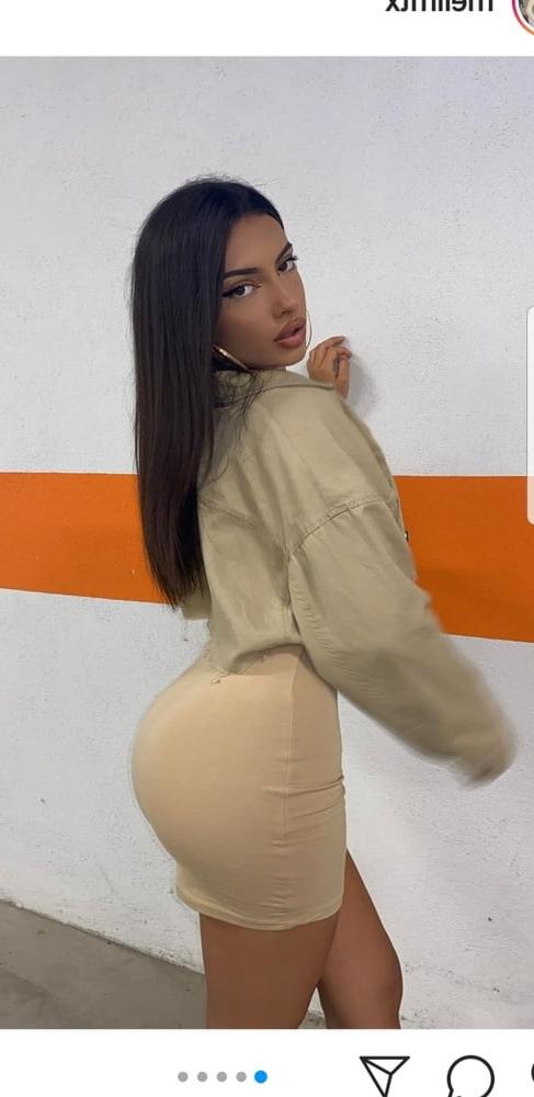 25P Insta slut Melim only can is hot fuckmeat, and blowface