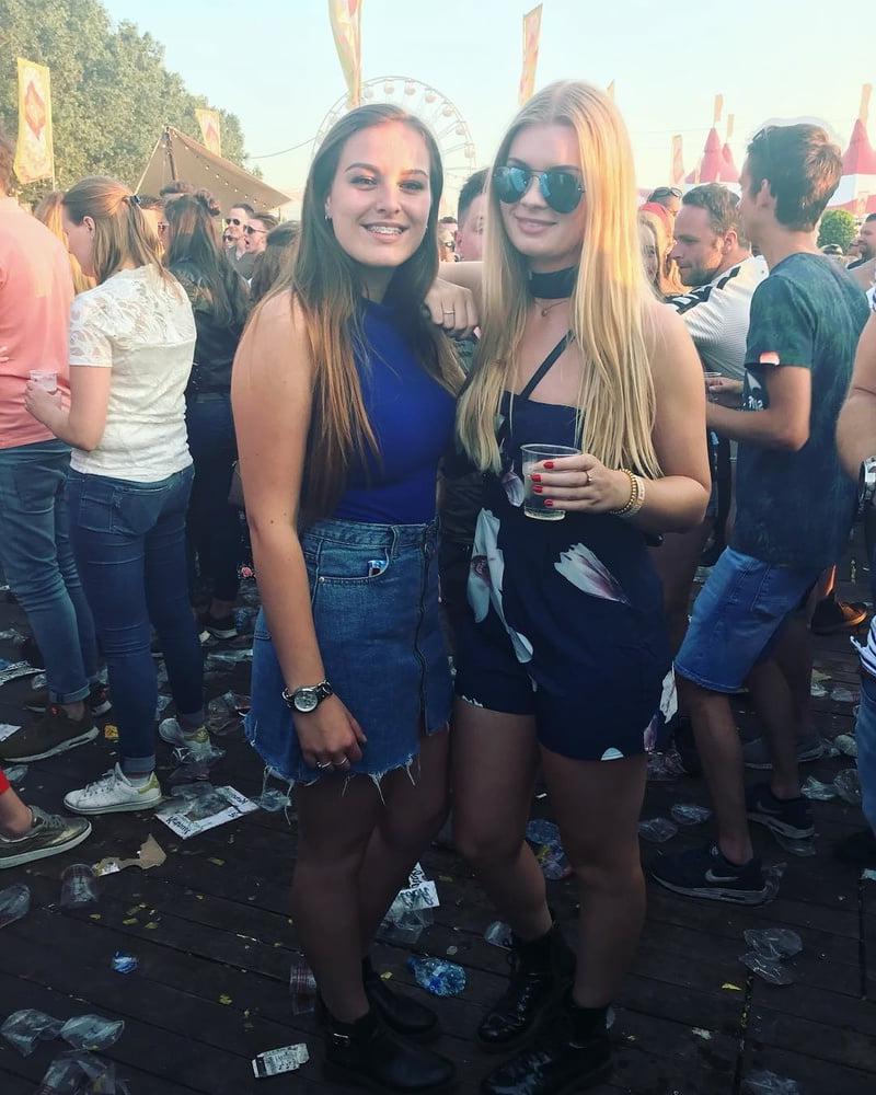 19P Dutch amateur teen Daniella