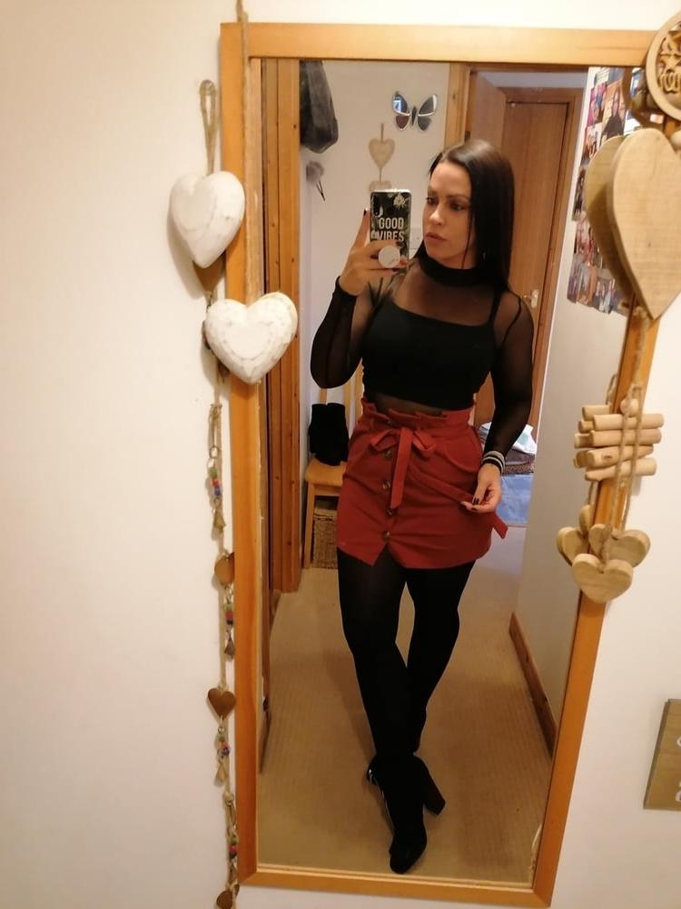 8P Carol. sexy UK MILF Slut
