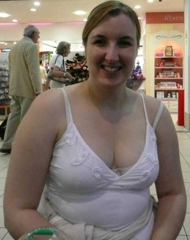 15P Slut Ex-FB Carla from Basingstoke
