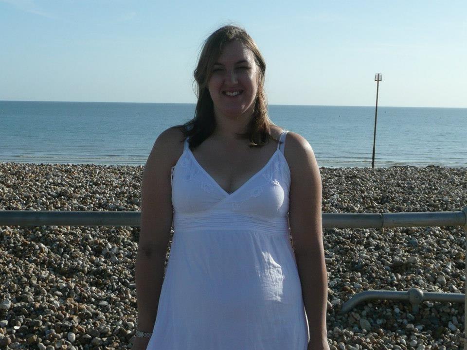 15P Slut Ex-FB Carla from Basingstoke