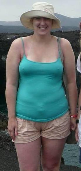 15P Slut Ex-FB Carla from Basingstoke