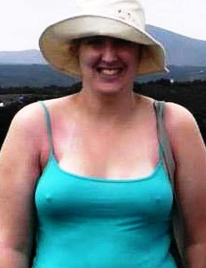 15P Slut Ex-FB Carla from Basingstoke