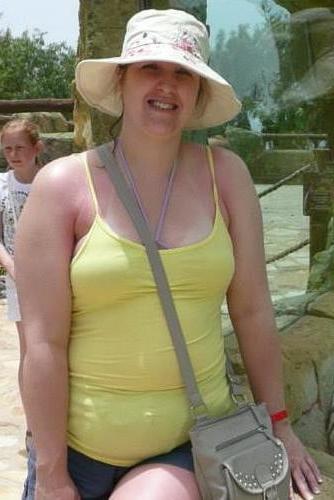 15P Slut Ex-FB Carla from Basingstoke