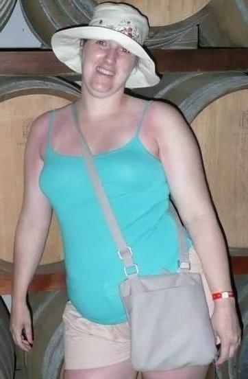 15P Slut Ex-FB Carla from Basingstoke