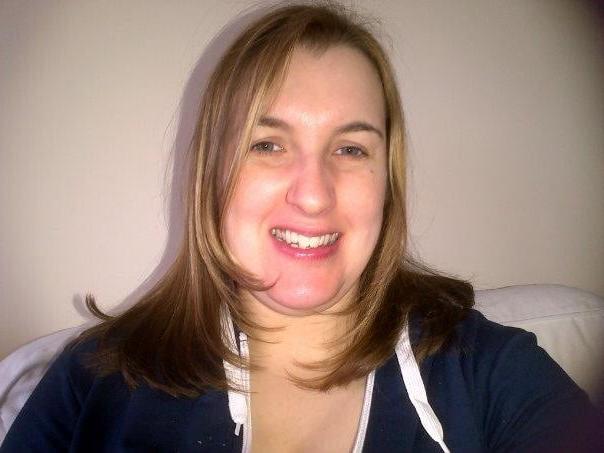 15P Slut Ex-FB Carla from Basingstoke