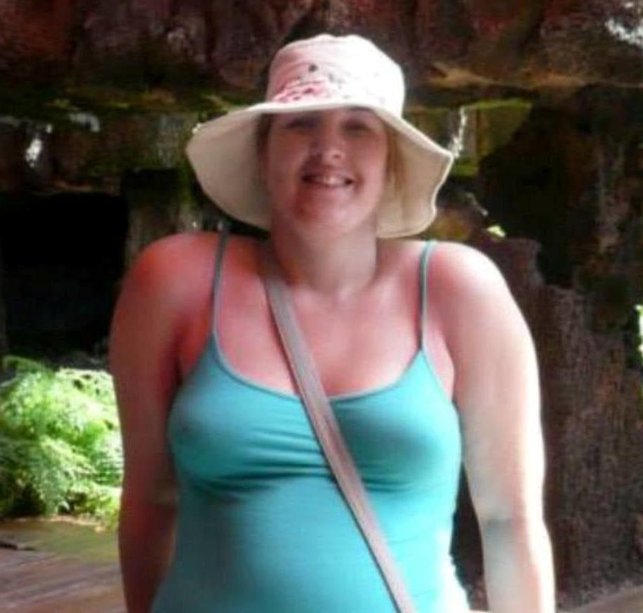 15P Slut Ex-FB Carla from Basingstoke