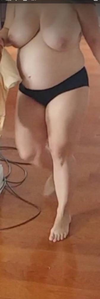 10P 40 Y PREGO SLUT FROM RHODE ISLAND U.S.A