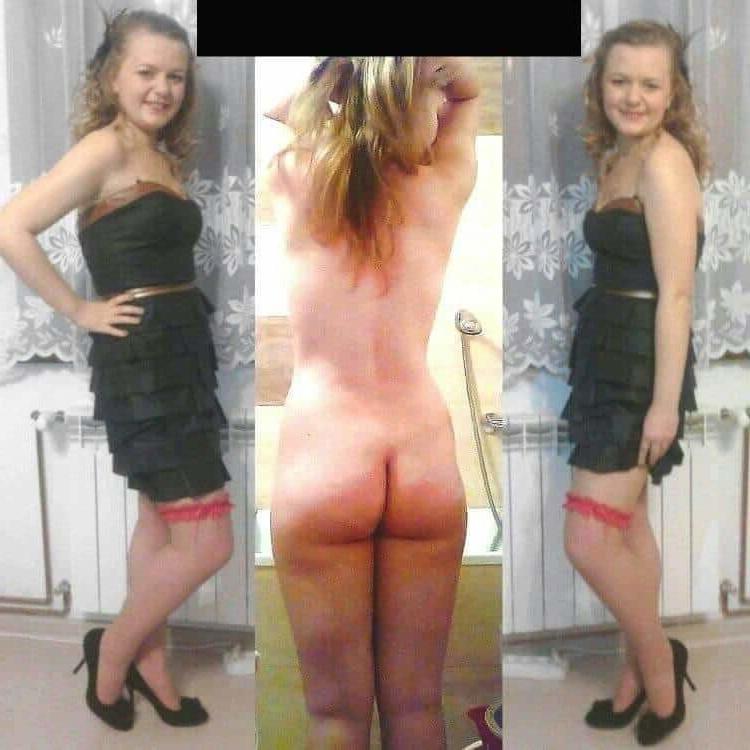 25P Stupid slut dont know - repost this slut and make famous