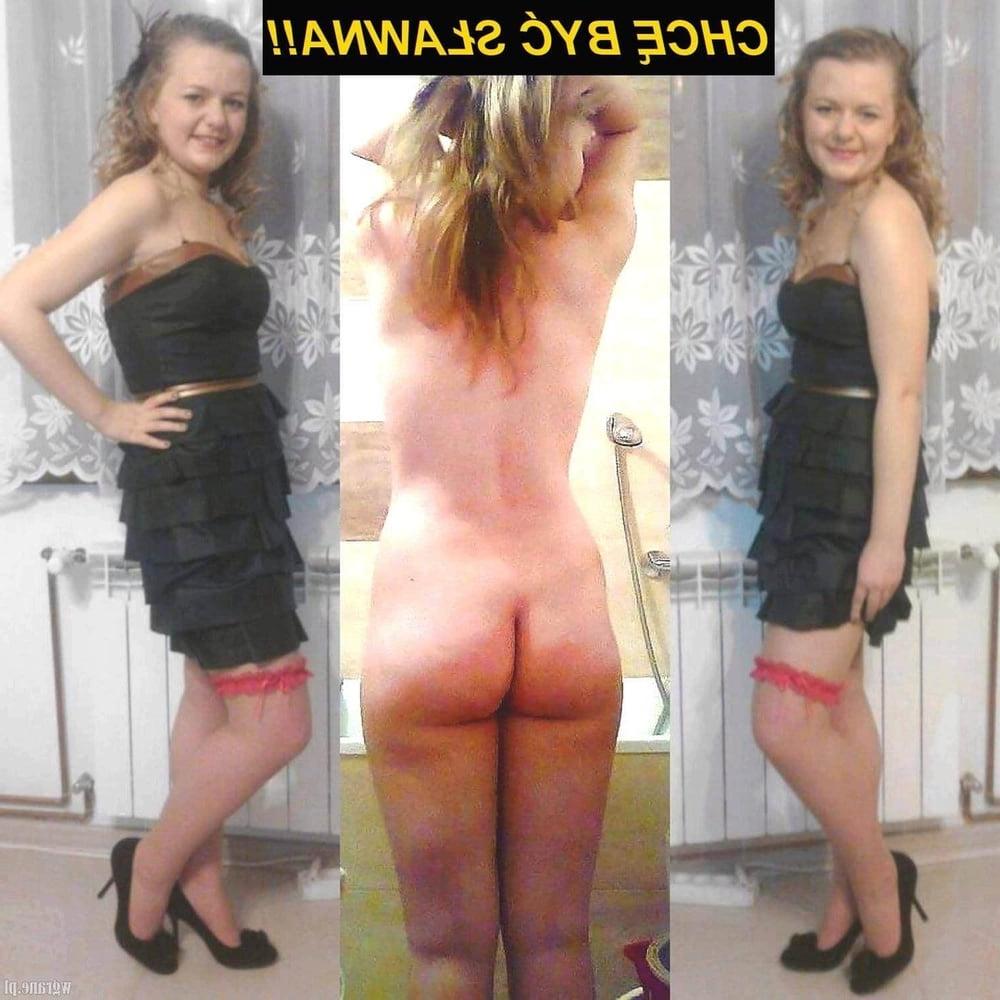 25P Stupid slut dont know - repost this slut and make famous