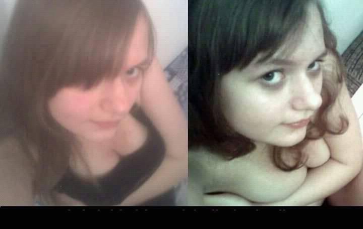 25P Stupid slut dont know - repost this slut and make famous