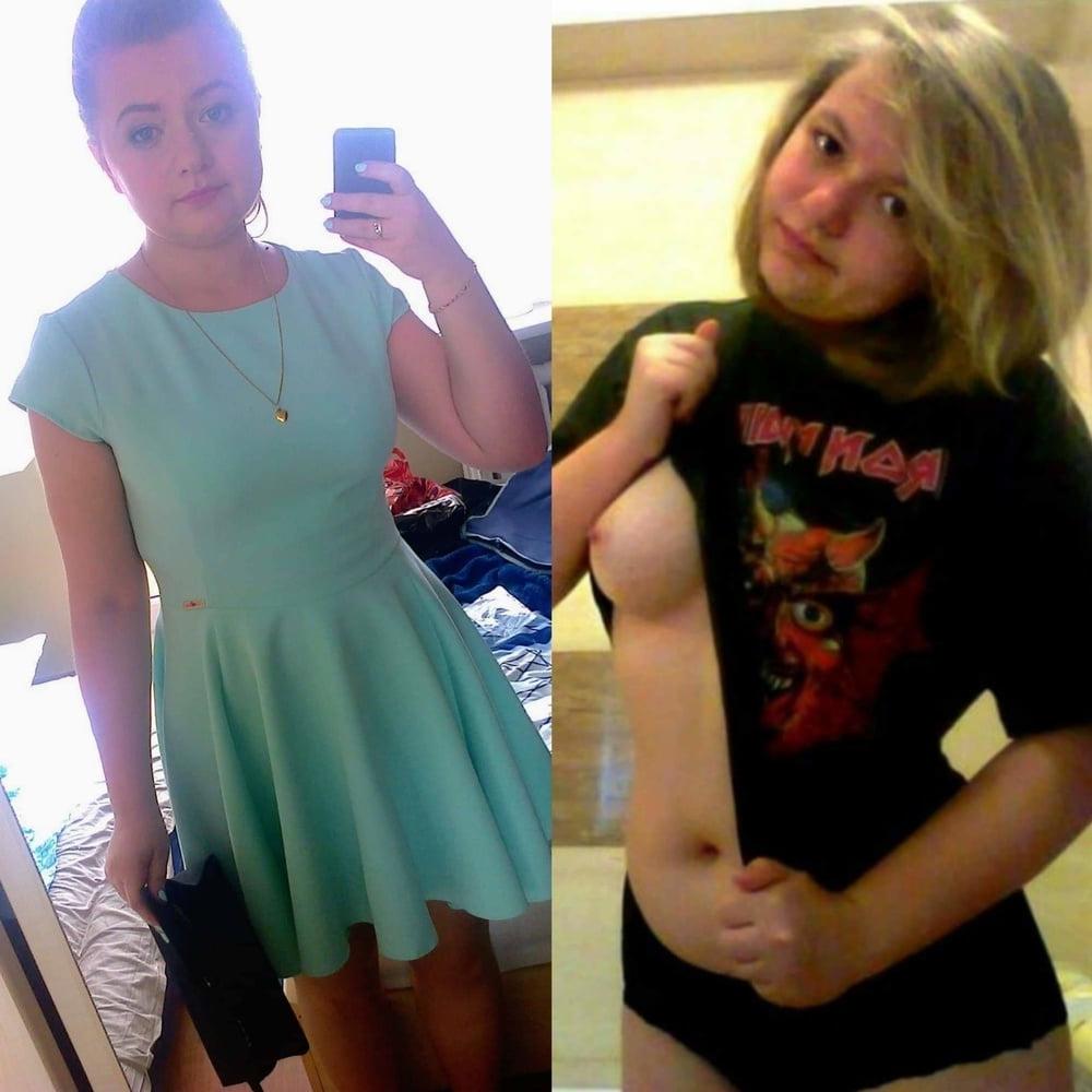 25P Stupid slut dont know - repost this slut and make famous